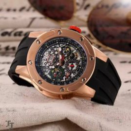 Picture of Richard Mille Watches _SKU2020907180228113985